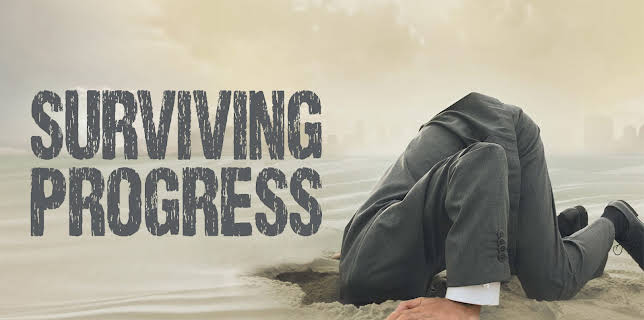 Surviving Progress (2012)