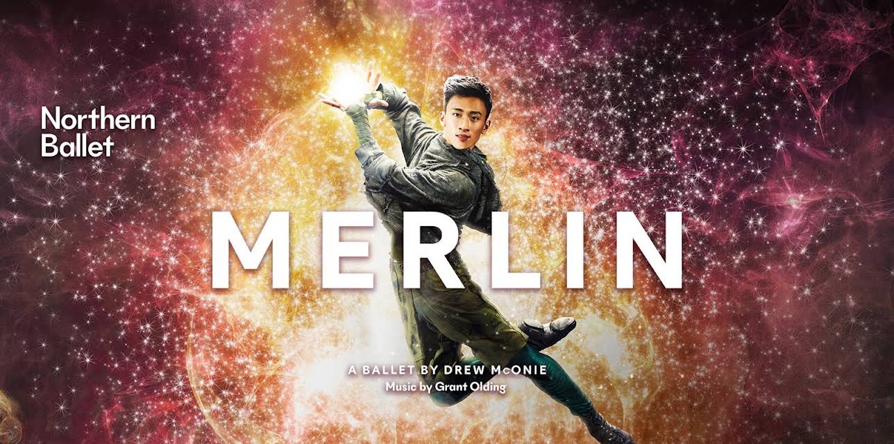 Merlin (2022)