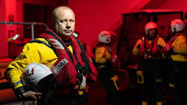 9:30 PM: Saving Lives at Sea (S10) | BBC Two | 7/22 2026