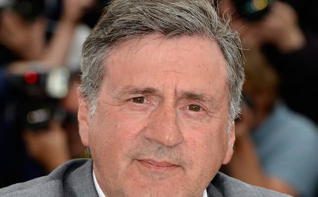 Daniel Auteuil