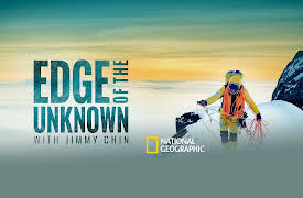 Edge of the Unknown with Jimmy Chin: The No Fall Zone