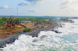 Discovering West Africa: Ghana, Senegal, Cameroon: Made in Ghana