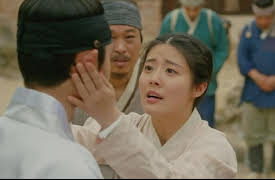 100 Days My Prince: Episode 3