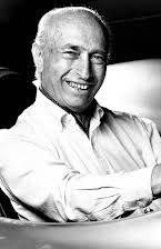 Juan Manuel Fangio as 