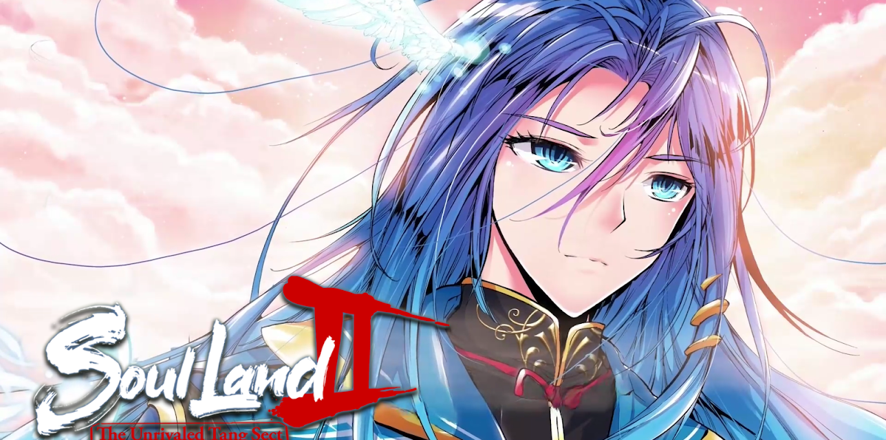 Soul Land 2: The Unrivaled Tang Sect