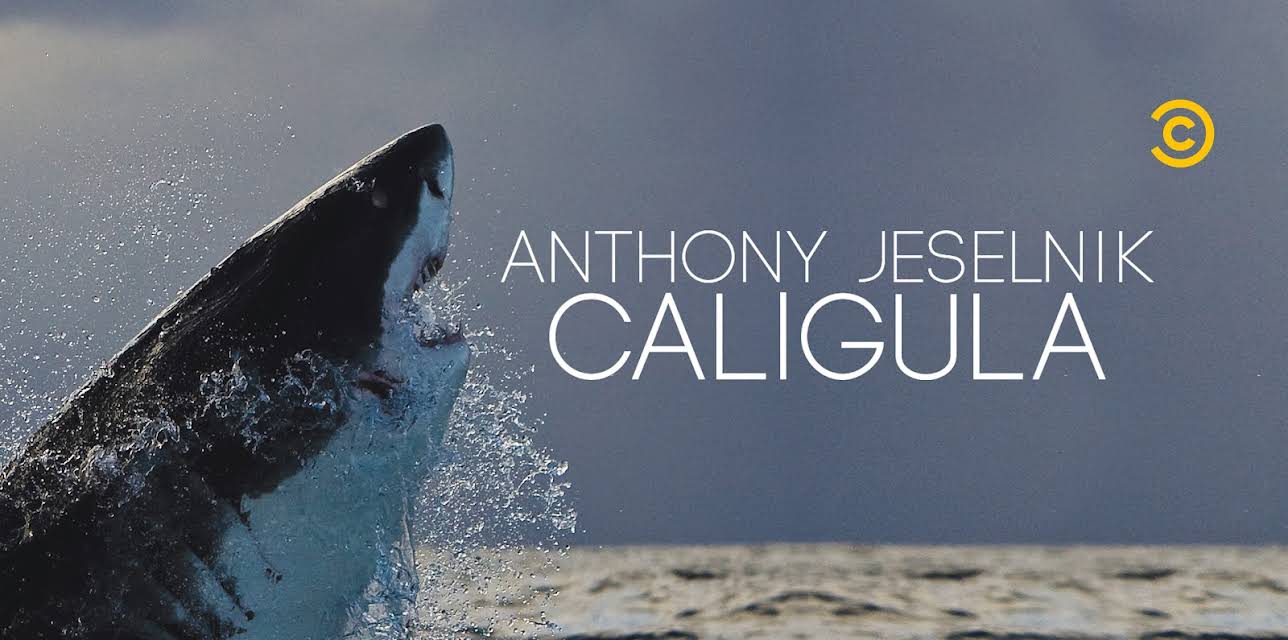 Anthony Jeselnik: Caligula (2013)