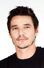 Pedro Pascal as 