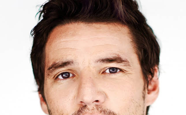 Pedro Pascal