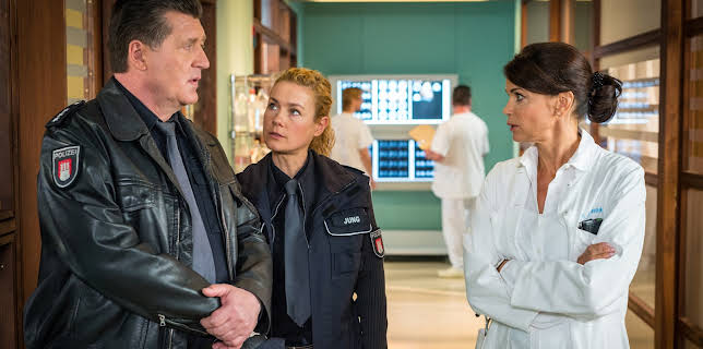 10:25: Notruf Hafenkante | ZDF | 11/29 2025