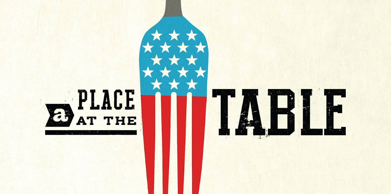A Place at the Table (2013)