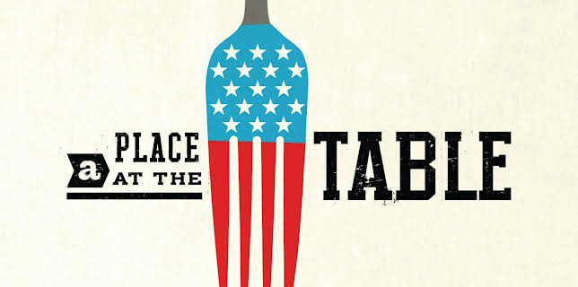 A Place at the Table (2013)