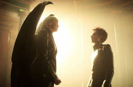 Sandman: Una esperanza en el infierno