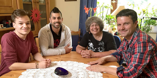 12:55: Der Trödeltrupp - Das Geld liegt im Keller (S16 E9) (S16) | RTL 2 | 3/19 2026