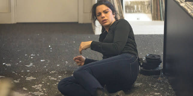 20:15: Navy CIS: New Orleans | Sat1 Gold | 3/4 2026