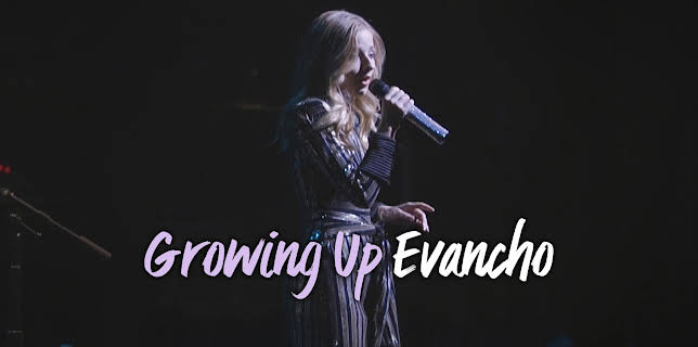 Growing Up Evancho