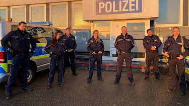 14:00: Auf Streife | Sat1 | 4/23 2026