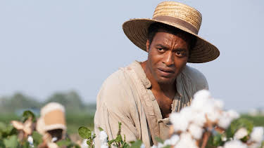 22:00: 12 Years a Slave | Viasat Film Hits | 7/8 2026
