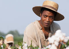 12 Years a Slave