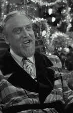 Monty Woolley como Professor Wutheridge