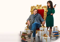 Magic in MIstletoe Country