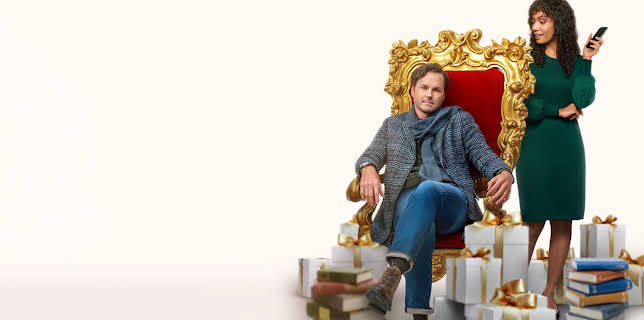 1:30 PM: Magic in MIstletoe Country | Channel 5 | 12/8 2025