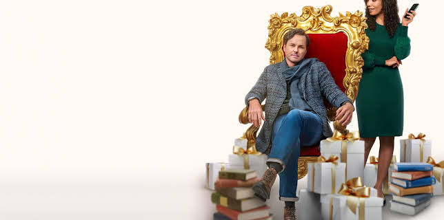 Magic in MIstletoe Country