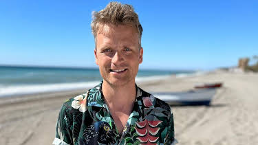 4:00 PM: A Place in the Sun | Channel 4 | 2/17 2026