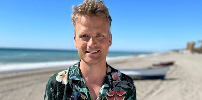 3:00 PM: A Place in the Sun | Channel 4 | 2/17 2026