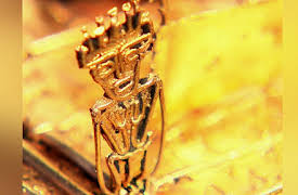 Secrets Season 1: Golden Raft of El Dorado