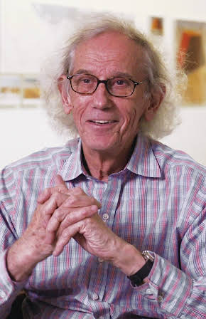 Christo as 