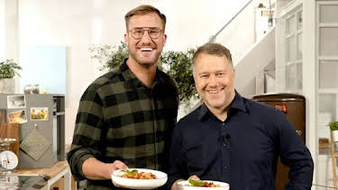 06:30: Einfach und köstlich - Kochen mit Björn Freitag | SWR Fernsehen RP | 3/28 2026