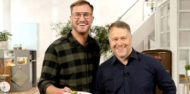 05:30: Einfach und köstlich - Kochen mit Björn Freitag | SWR Fernsehen RP | 1/3 2026