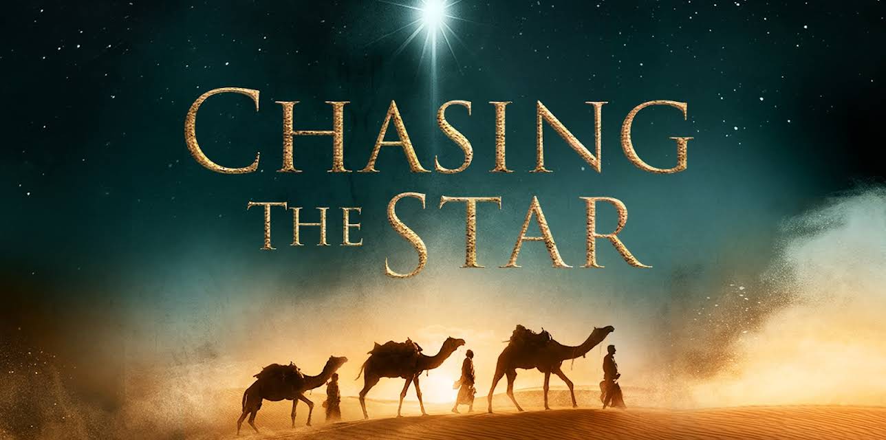 Chasing The Star (2017)