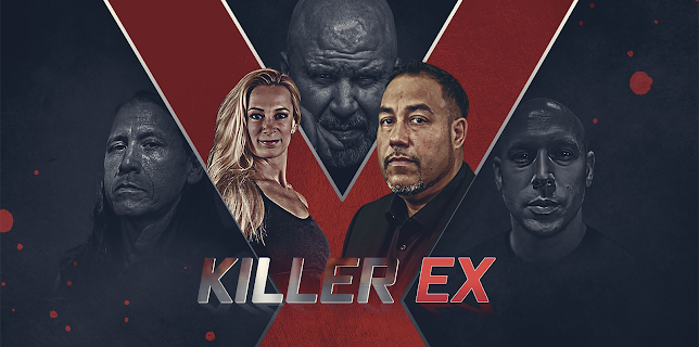 Killer Ex (2024)