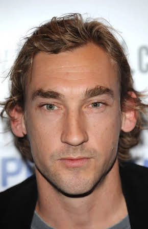 Joseph Mawle as 