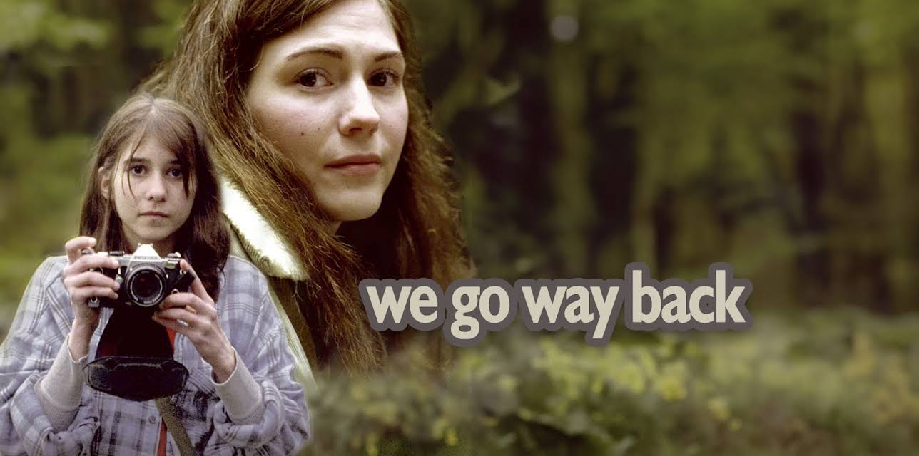 We Go Way Back (2011)