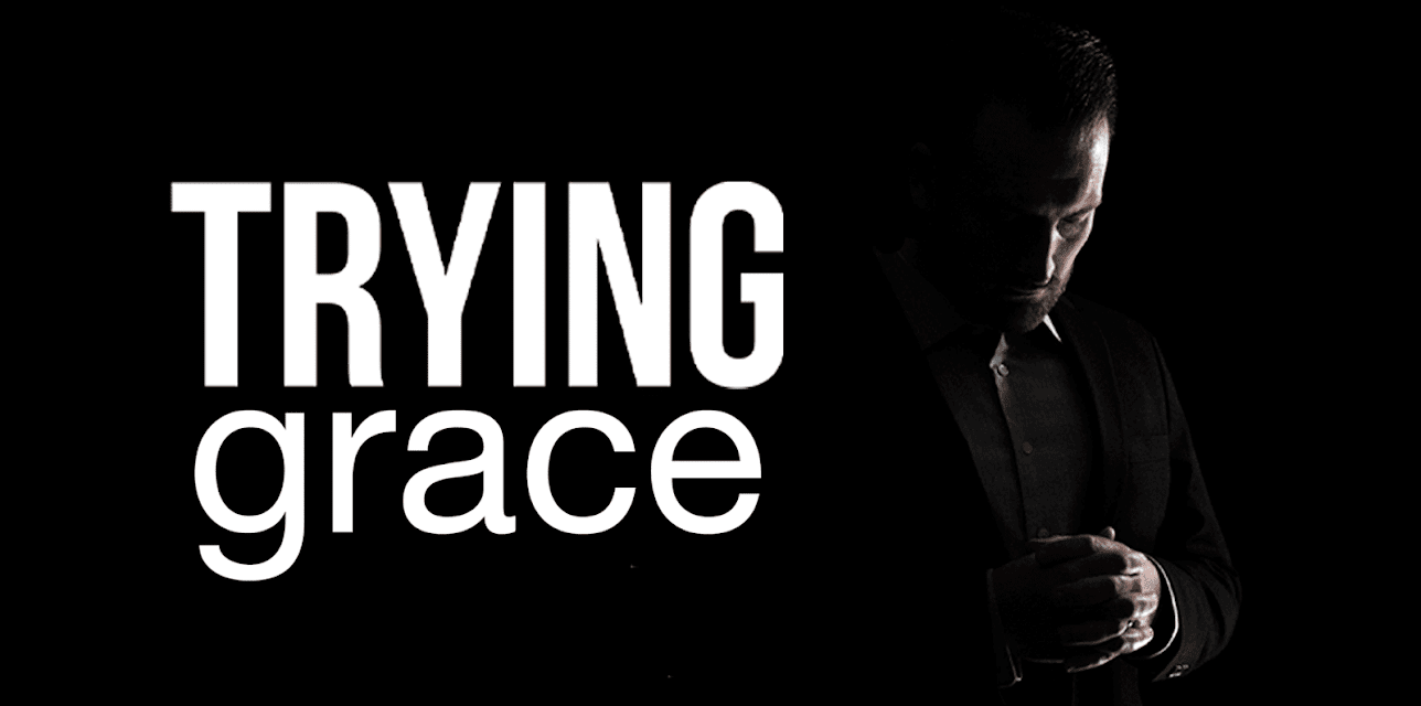 Trying Grace (2021)