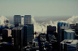 Fatal Forecast: Tsunami