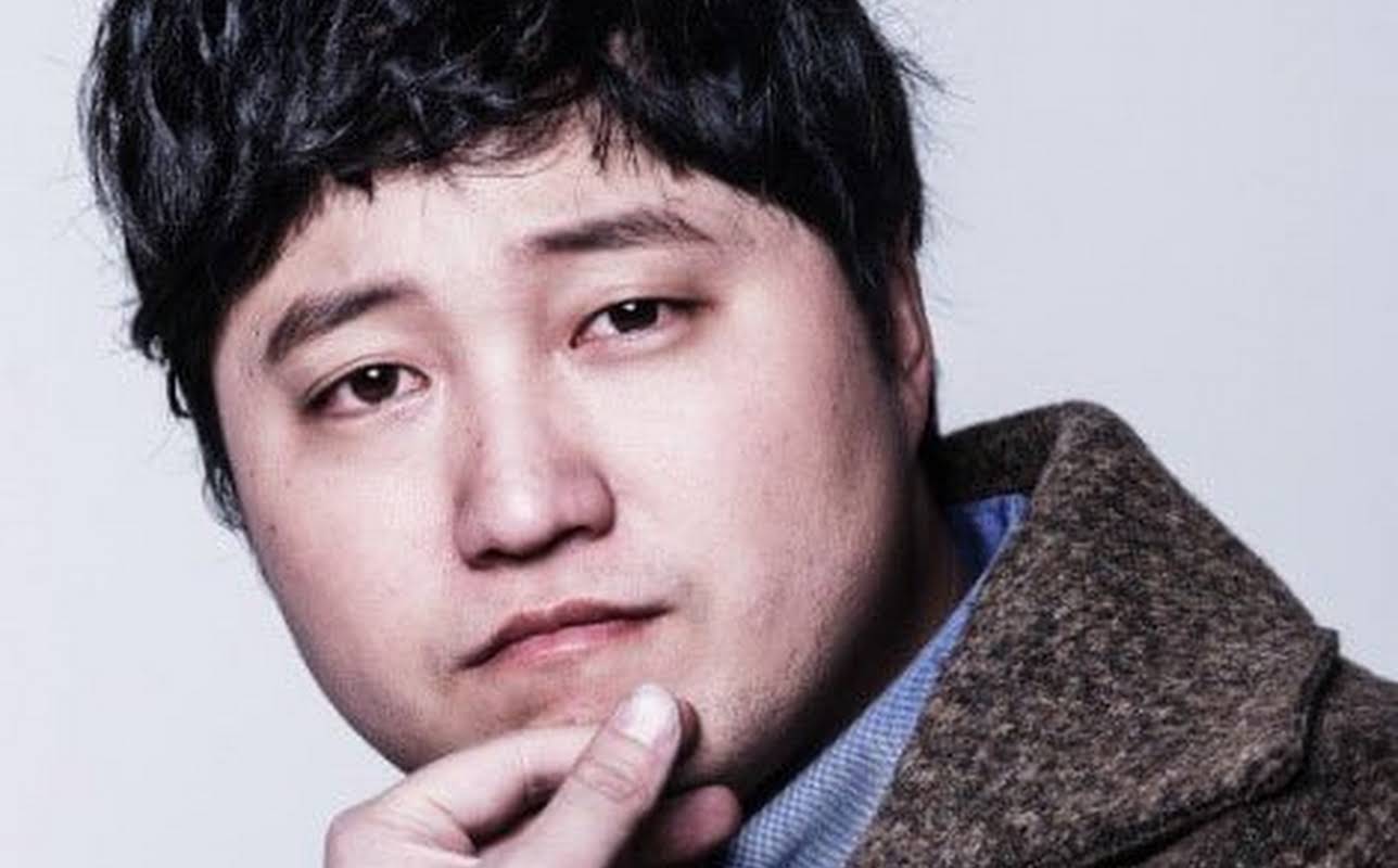 Kim Dae-myung
