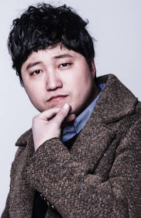 Kim Dae-myung as 