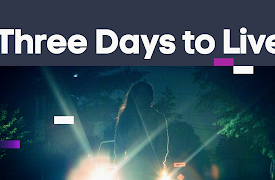 Three Days to Live, Season 1: Teri Jendusa Nicolai