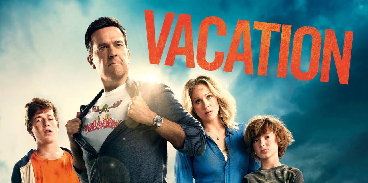 Vacation (2015)