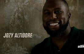 Kickin' It: Kickin' It: Jozy Altidore