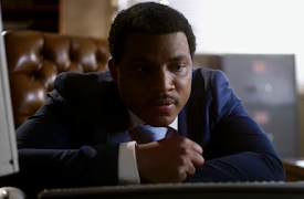 Murder In The Thirst Season 1: Who Killed Detroit's Finest?