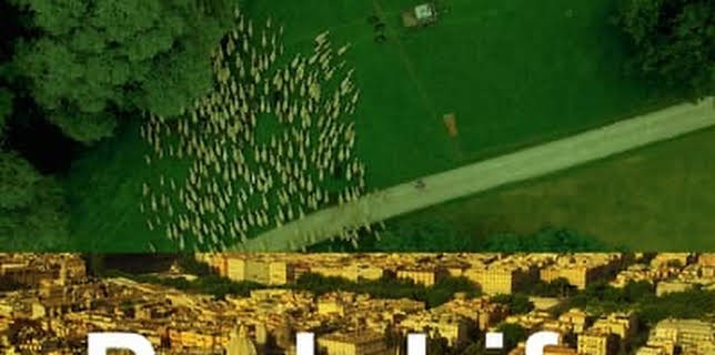 Park Life: Stockholm (2016)