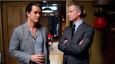 10:00: Franklin & Bash (S2 E10) (S2) | Viasat Series | 5/29 2026