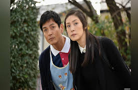 Fake Marriage: Episode 6