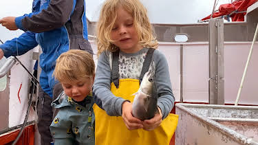 15:35: Nysgjerrige Noah: Bølger og kråkeboller | NRK Super | 4/14 2026