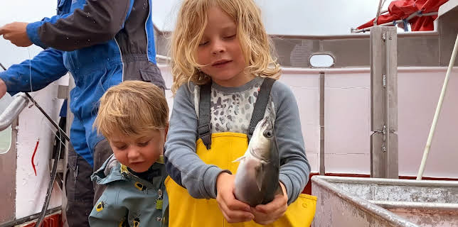 16:00: Nysgjerrige Noah: Bølger og kråkeboller | NRK Super | 1/13 2026