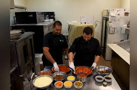 Best In Chow: Pizza Wars: Victoria